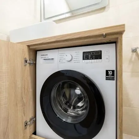 Vanagupe 60 & Balcony Palanga