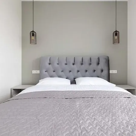 Vanagupe 60 & Balcony Palanga