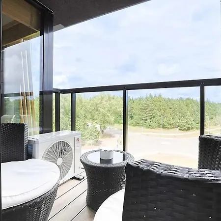 Vanagupe 60 & Balcony Apartamento