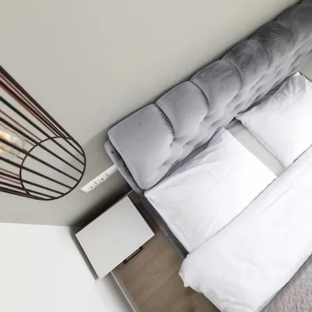 Vanagupe 60 & Balcony Palanga