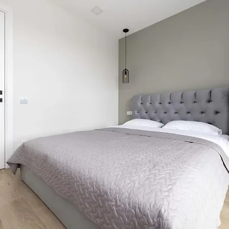 Vanagupe 60 & Balcony