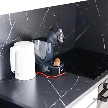 Apartamento Vanagupe 60 & Balcony *