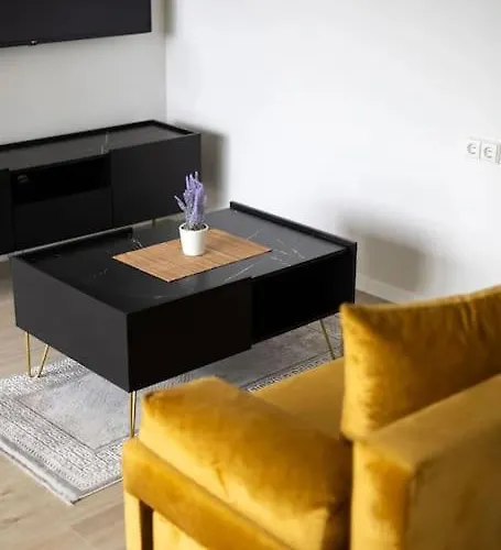 Vanagupe 60 & Balcony Apartment