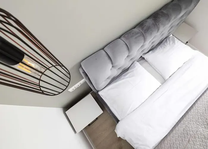 Vanagupe 60 & Balcony Palanga