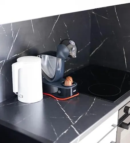 Apartment Vanagupe 60 & Balcony *